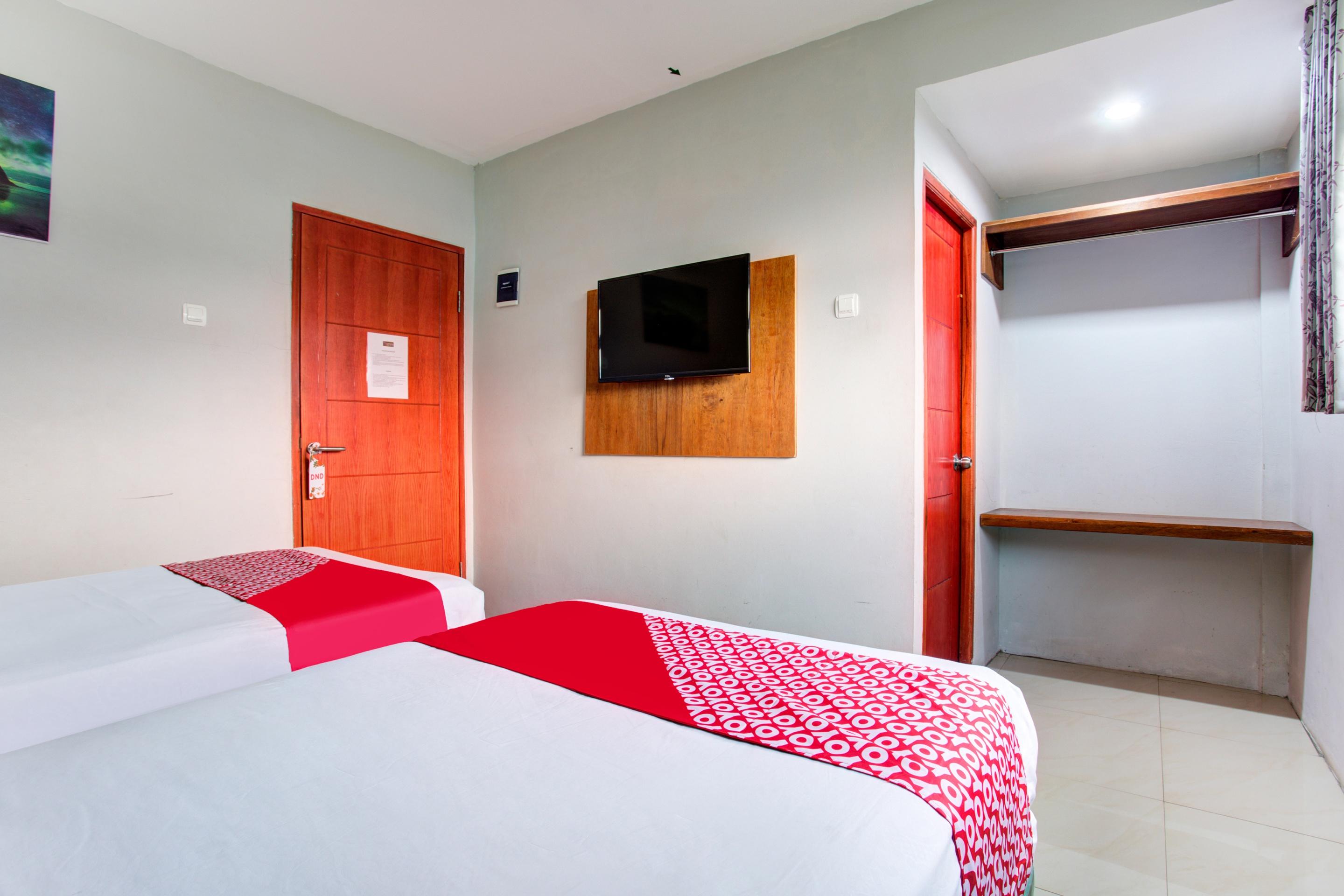 Super Oyo Collection O 3876 The Aurora Inn Lembang Esterno foto